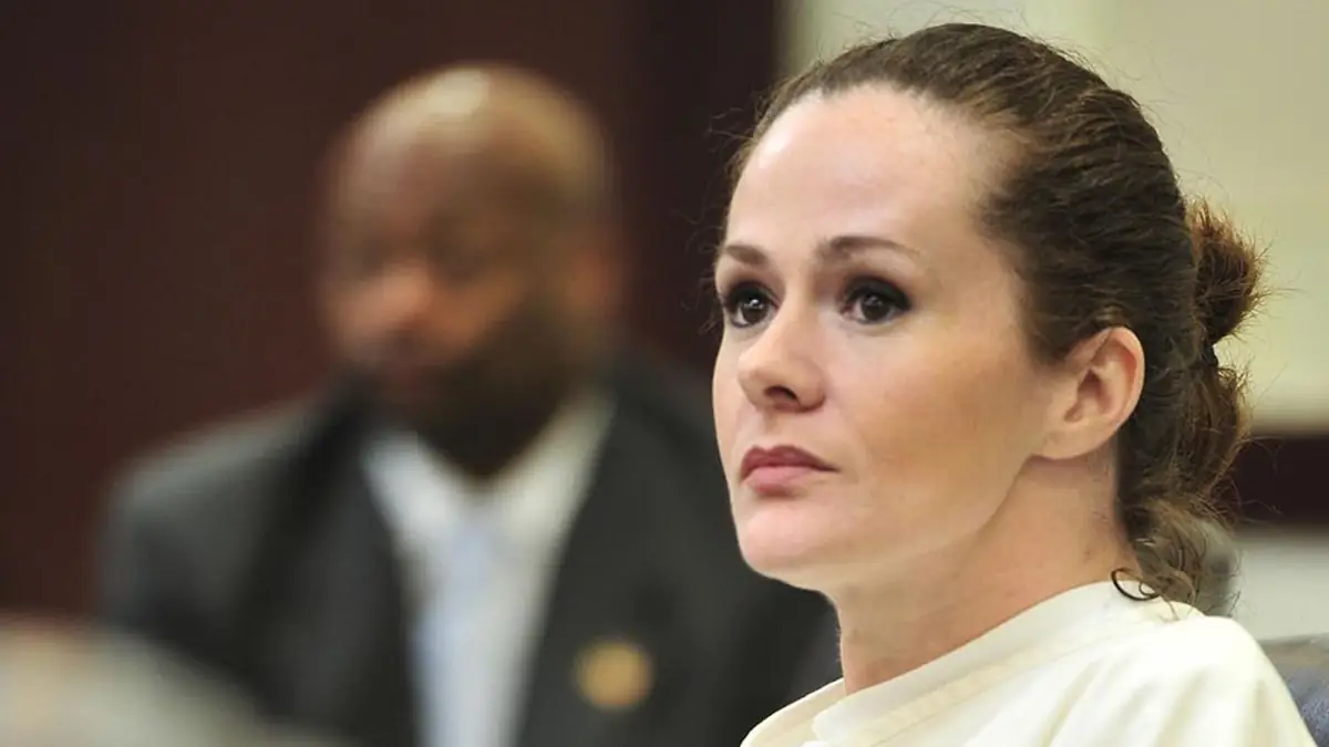 911 recordings reveal confusion after Christa Pike's botched execution
