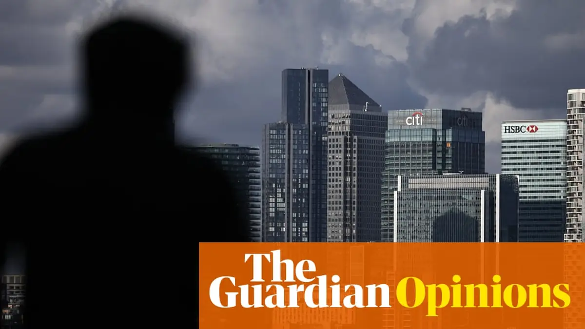 A modest increase in bank taxes is not the end of the world for lenders | Nils Pratley