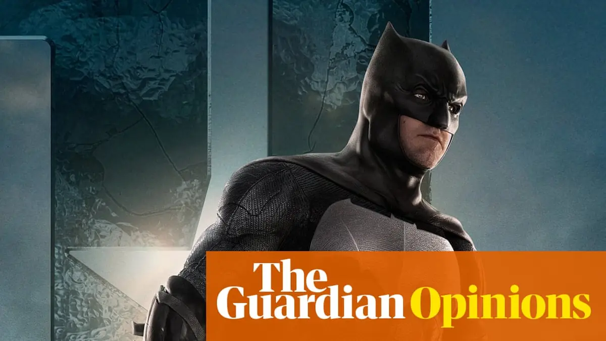 A Zack Snyder DC Universe might not have been such a bad thing, after all