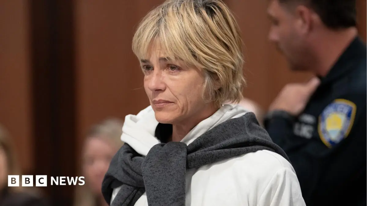 Actress Selma Blair says she 'did not intend to harm anyone' in plane altercation
