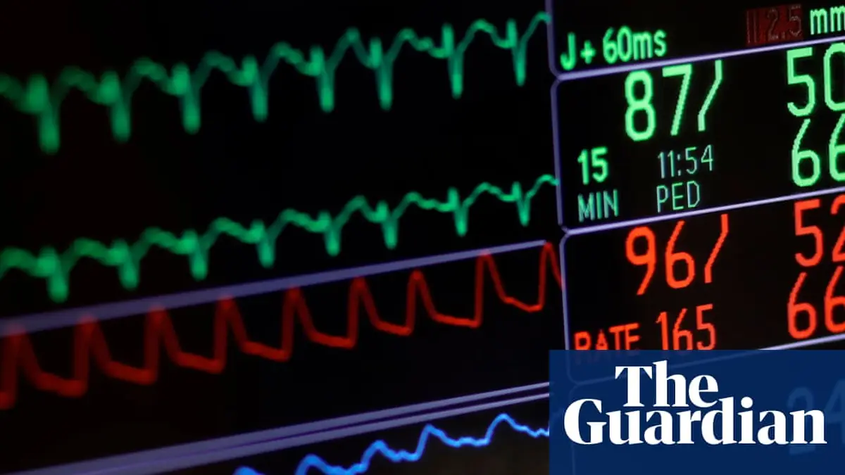Adults with severe mental illness die 15 to 20 years earlier from diseases such as cancer