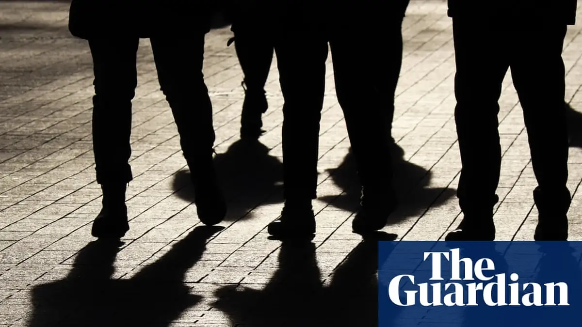 AFP warns Australia of ‘tsunami of youth crime’ and radicalisation accelerated by AI