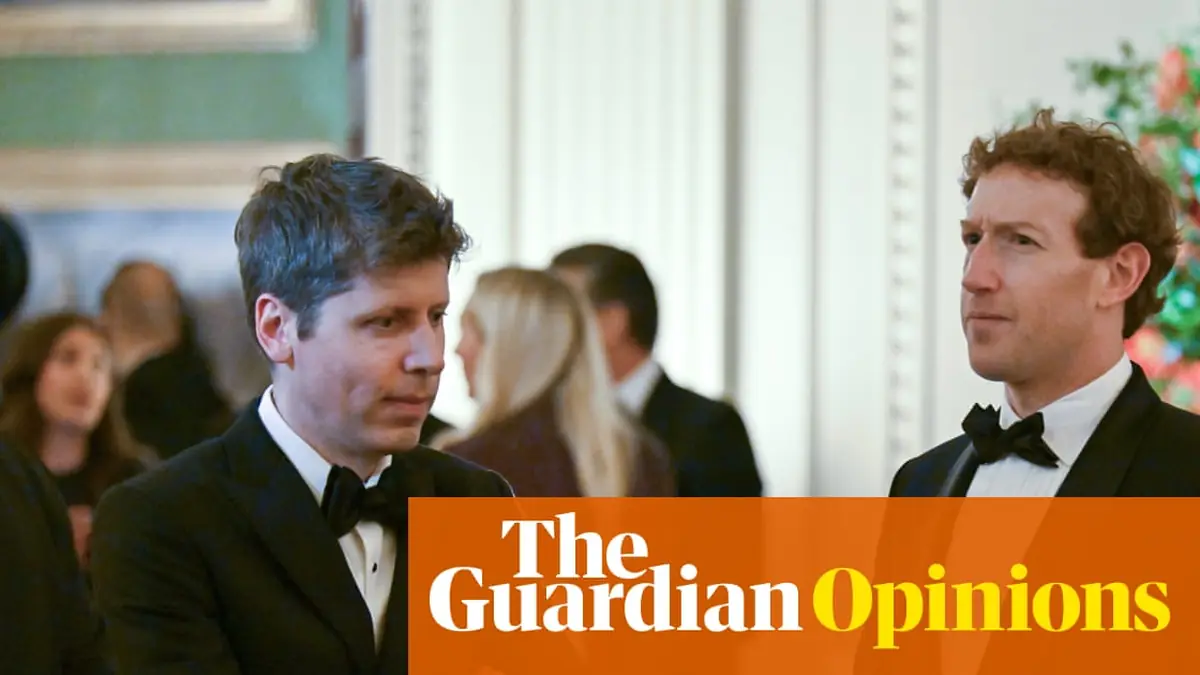 AI leaders have known about the extinction threat for decades | Judith Levine