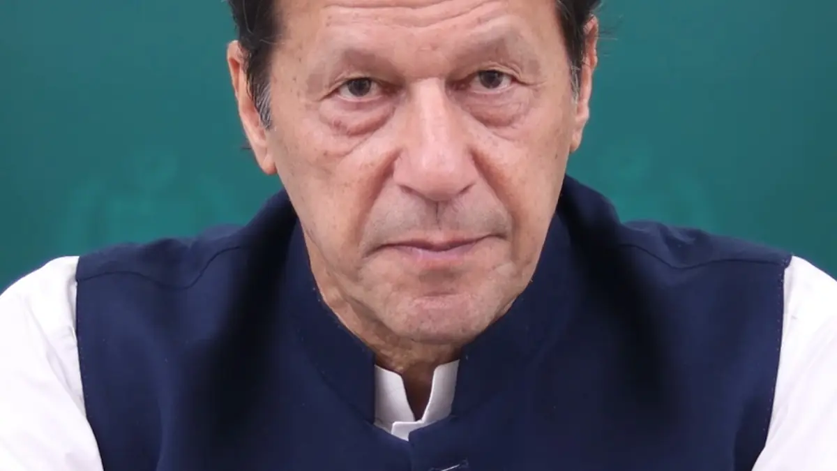 Aleema Khanum: Sister of Pakistan's ex-PM Imran Khan arrested