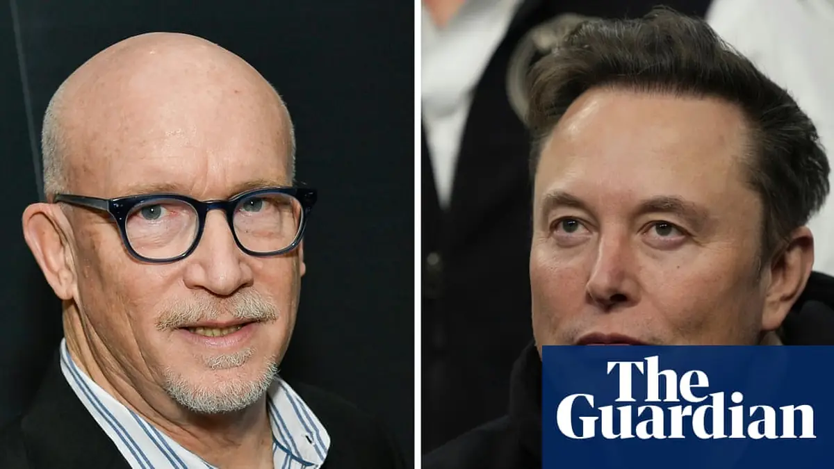 Alex Gibney says Universal ‘wavered’ over releasing Elon Musk documentary