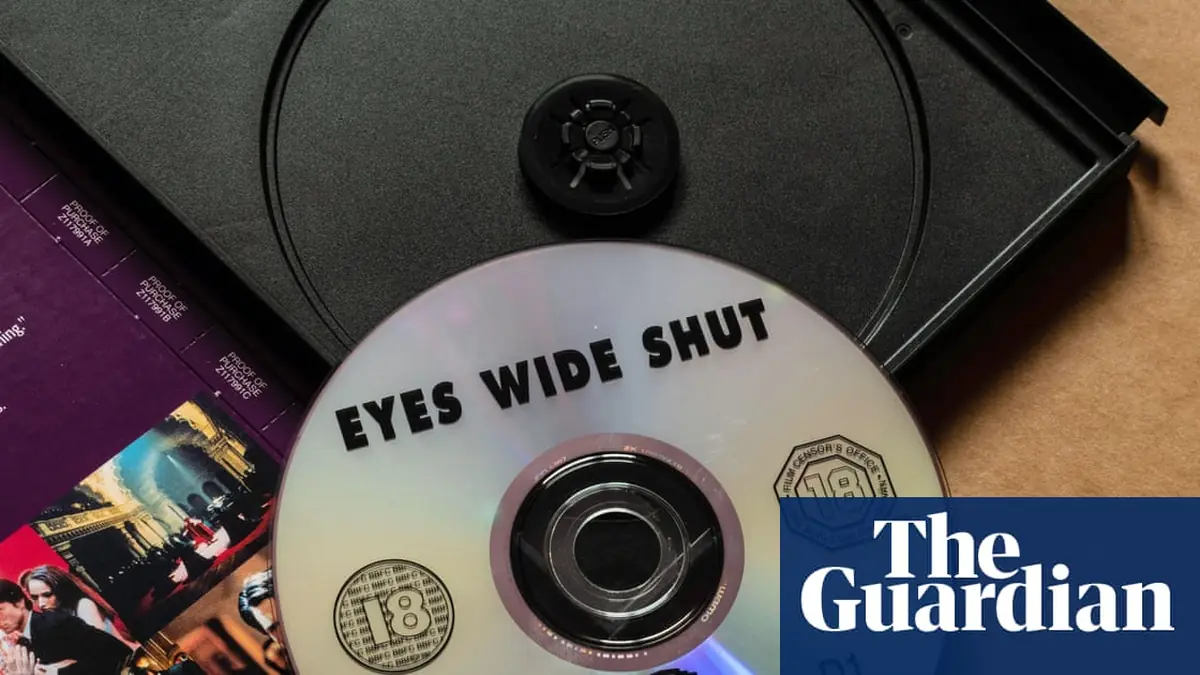 Are you embracing low-tech ways to enjoy music and movies?