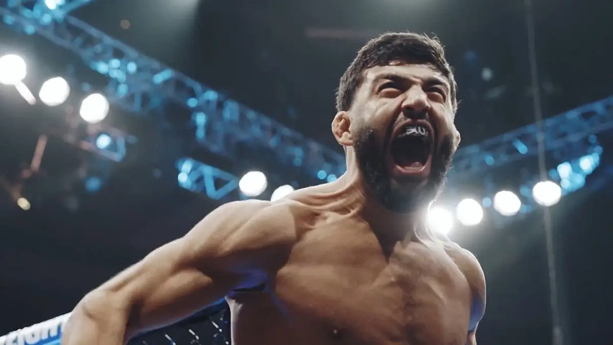 Tsarukyan vs Ruffy Co-Main Event Feature | Crypto.com UFC 331