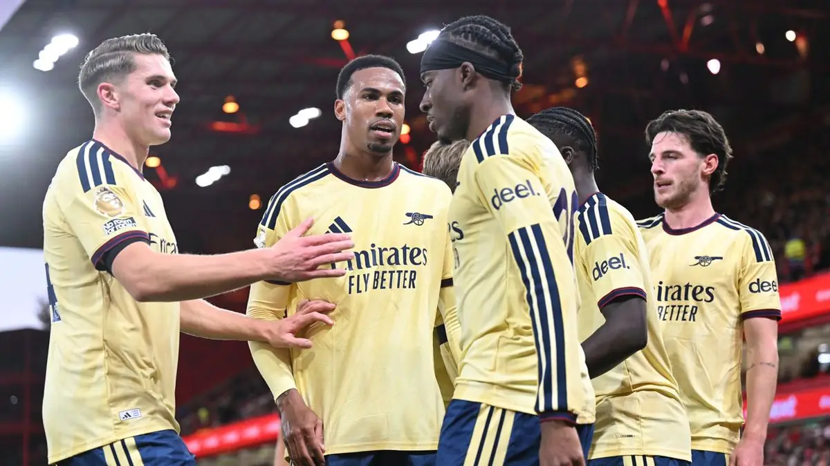 Arsenal news: 'Internal moaning' emerges as star told he will '100% be sold'