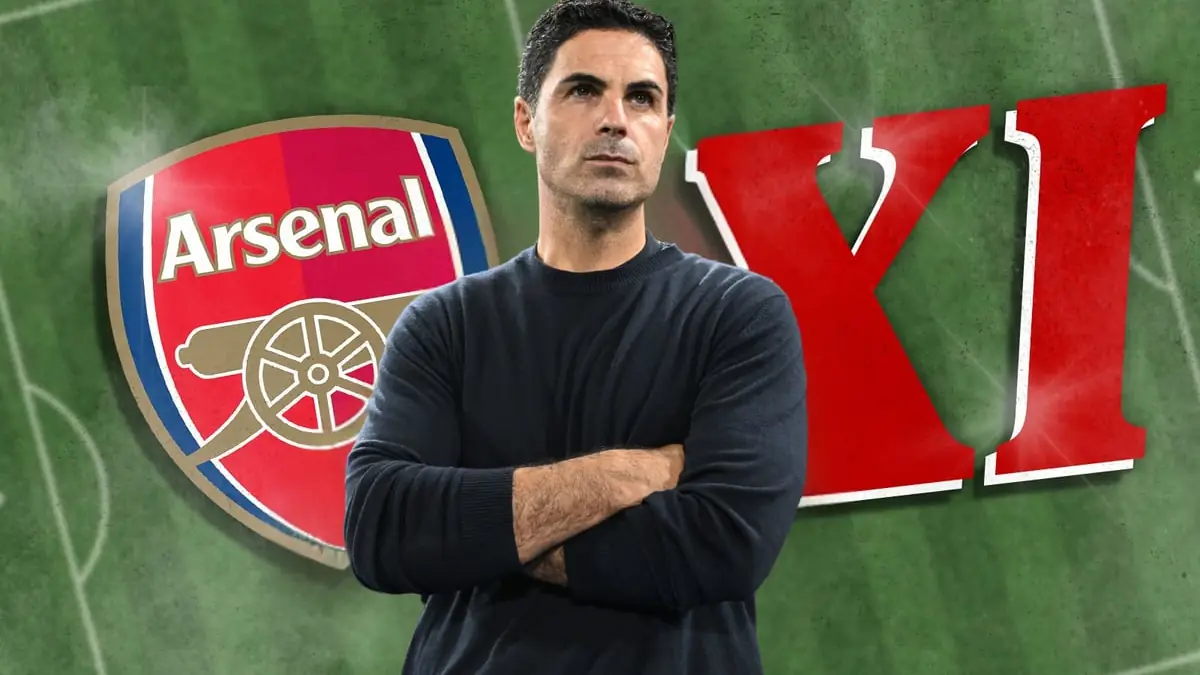Arsenal XI vs Bayern Munich: Predicted lineup, confirmed team news, injury latest for Champions League