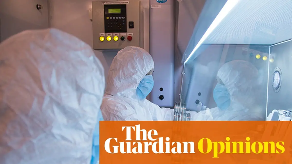 As a scientist, here's what worries me about the suspected Russian plague victim | Devi Sridhar