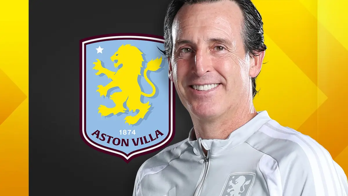 Aston Villa latest: Emery confirms Goretzka set to feature but Ruggeri sidelined