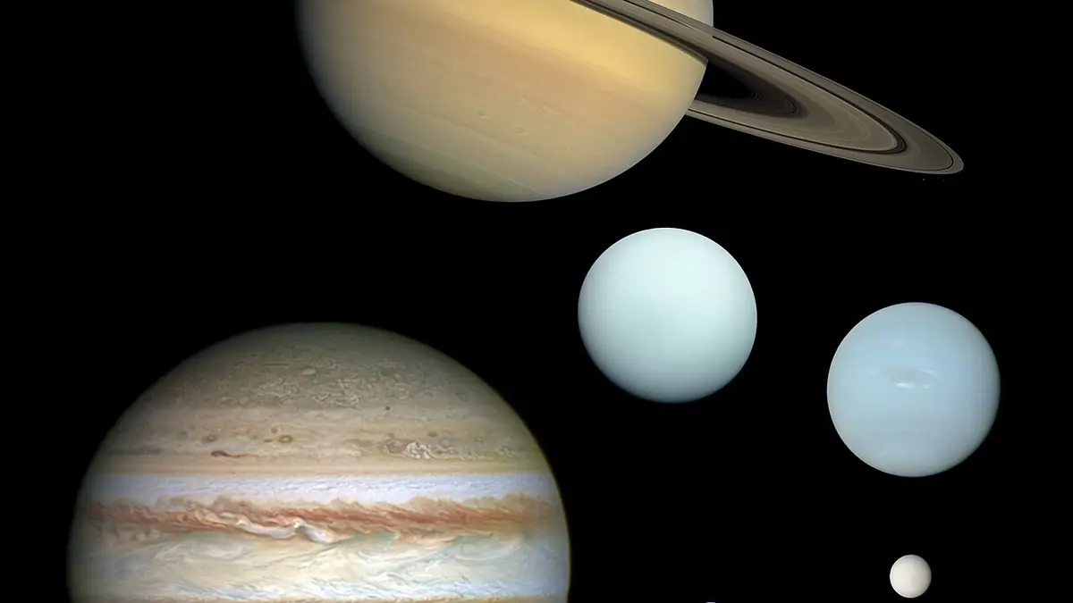 Astronomers May Have Found a Planet in The Habitable Zone of The Hottest Star Yet