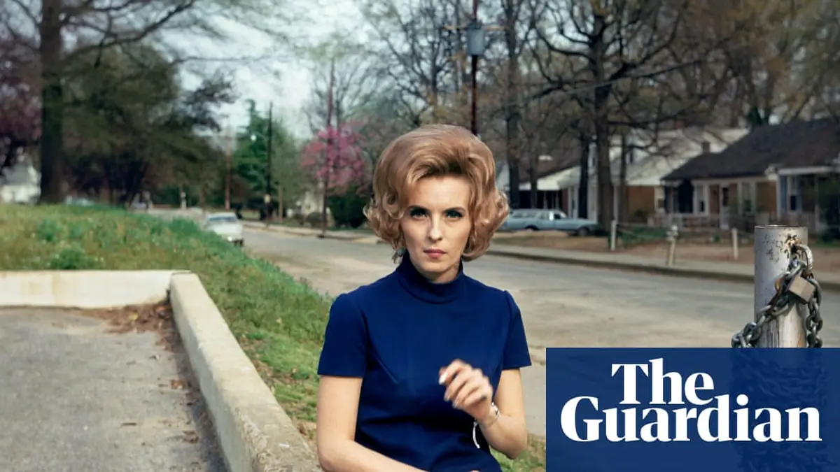 ‘At war with the obvious’: the everyday genius of William Eggleston – in pictures