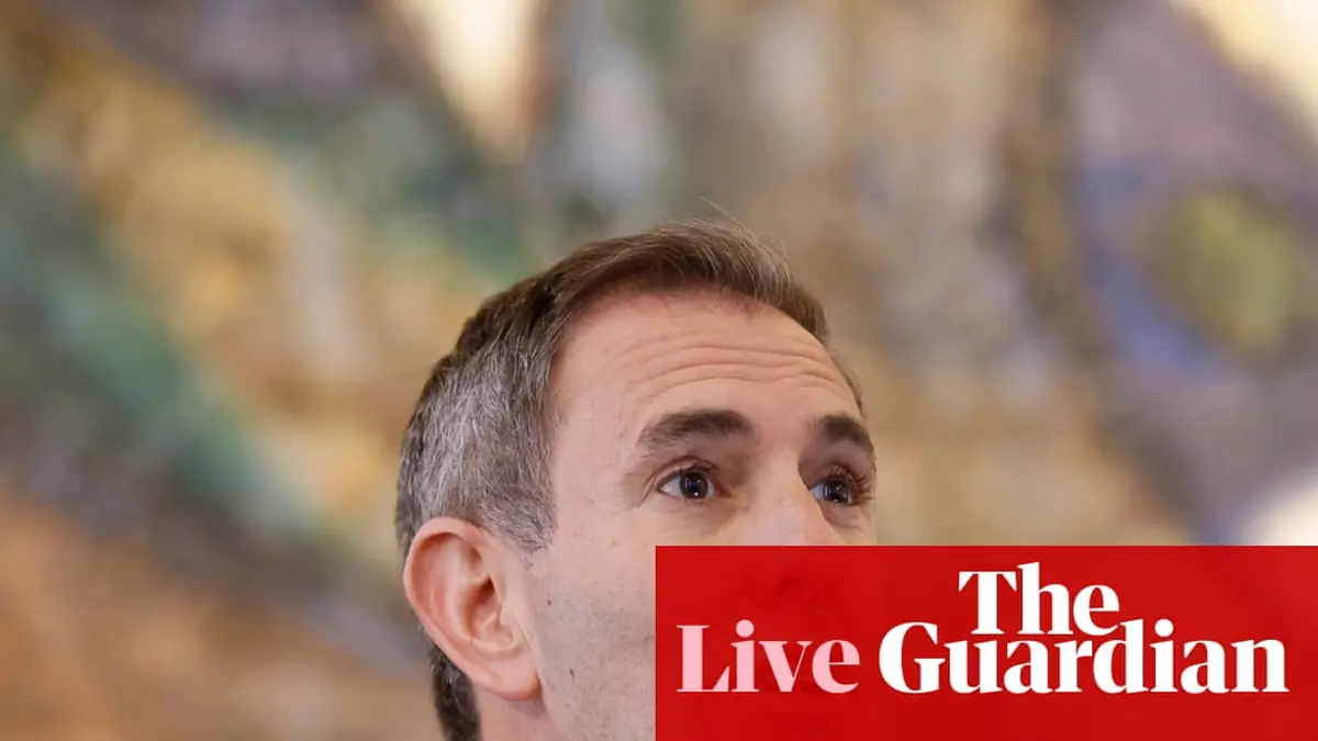 Australia news live: RBA hikes official cash rate to highest level since 2011 as Chalmers says move ‘will make