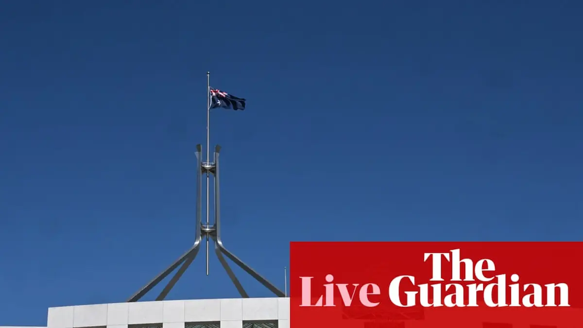 Australia politics live: MPs to pay tribute to Helen Haines as parliament resumes; Hanson says One Nation cart
