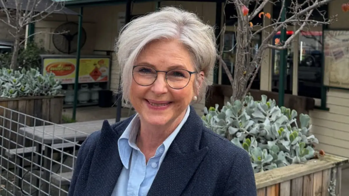 Australian MP hit by vehicle has leg amputated - as suspect's father says she is family friend