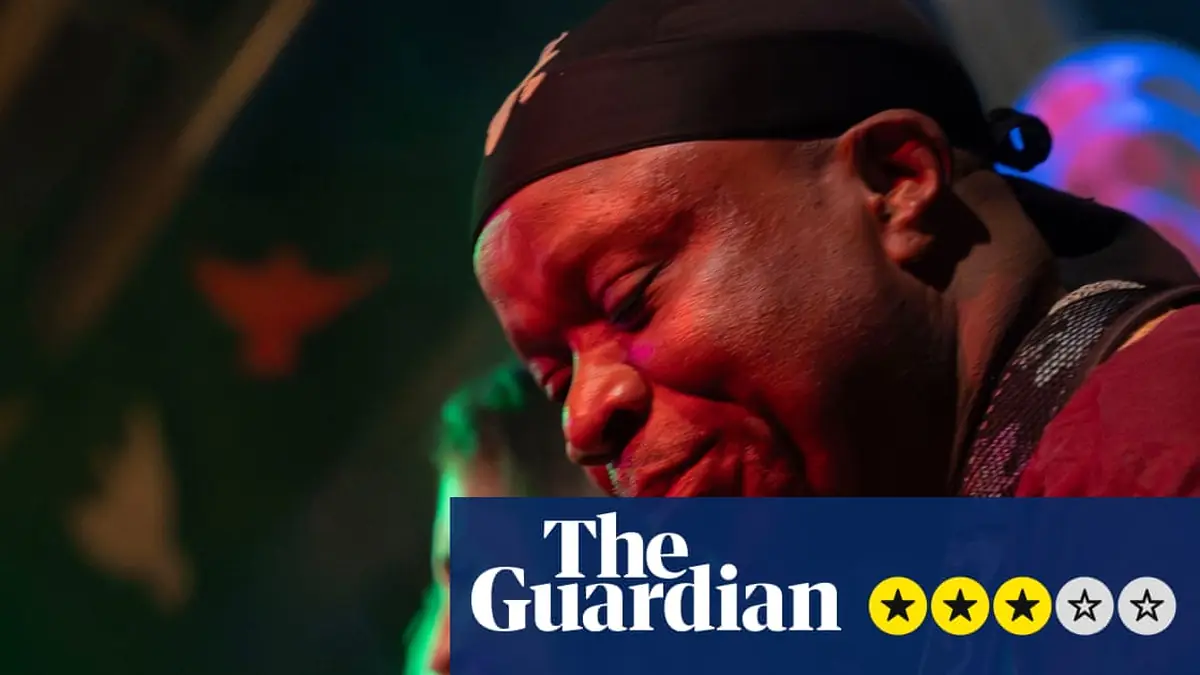 Baka Beyond: Sing the World Awake review – powerful Cameroonian vocals burst through fussy arrangements
