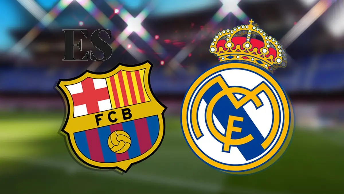 Barcelona vs Real Madrid LIVE: Clasico result, latest updates and fan reaction