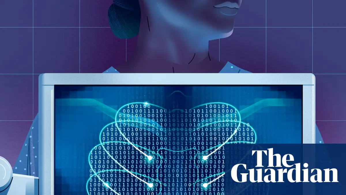 Big tech says AI can find a cure for cancer. So where is it?