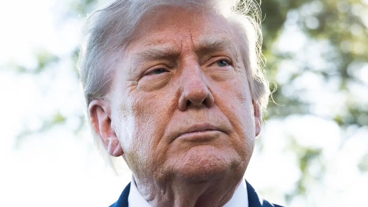 Billionaire Donald Trump donor Peter Thiel embarrasses US President by admitting Iran war was a mistake