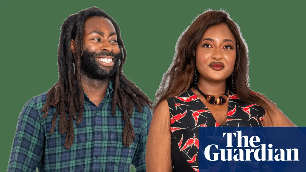 Blind date: ‘Most awkward moment? When I accidentally called her Melissa’
