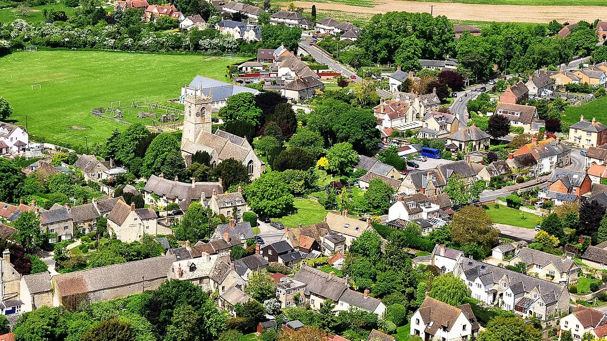 Bluetongue found in Oxfordshire and Isle of Wight