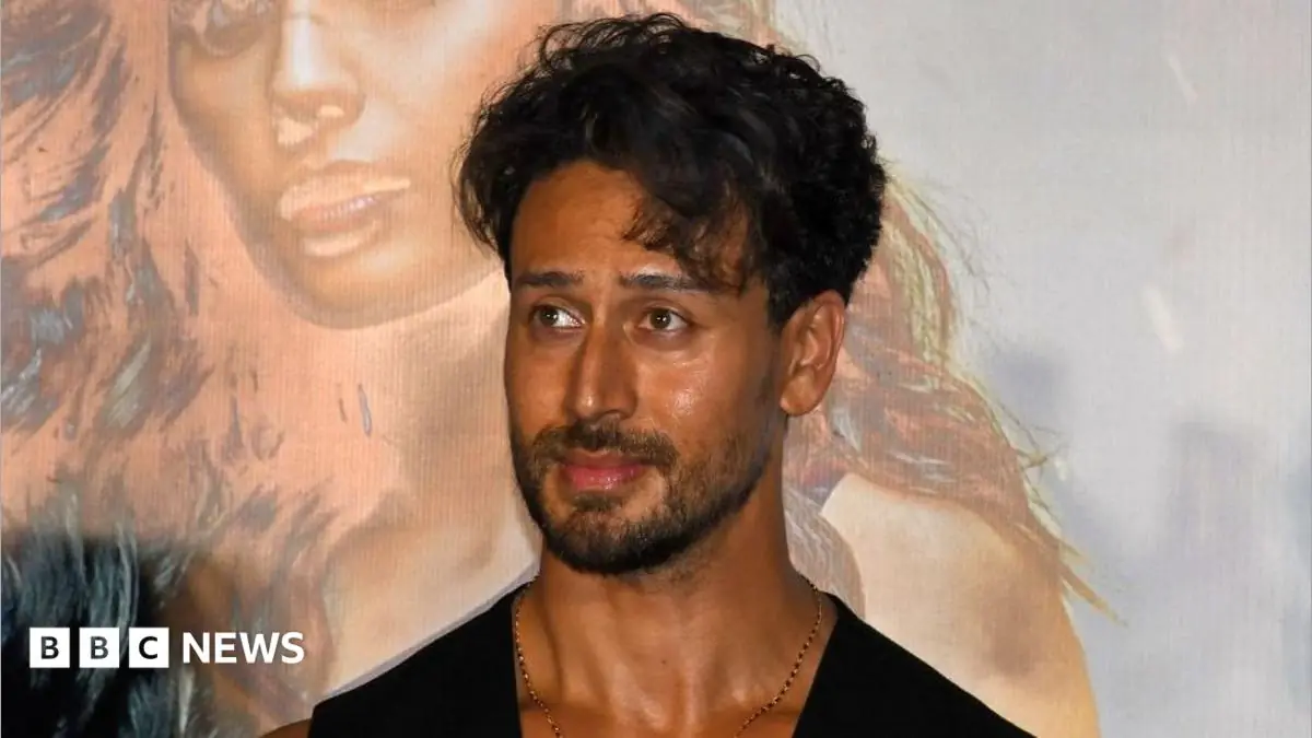 Bollywood actor Tiger Shroff survives shooting attempt in Mumbai