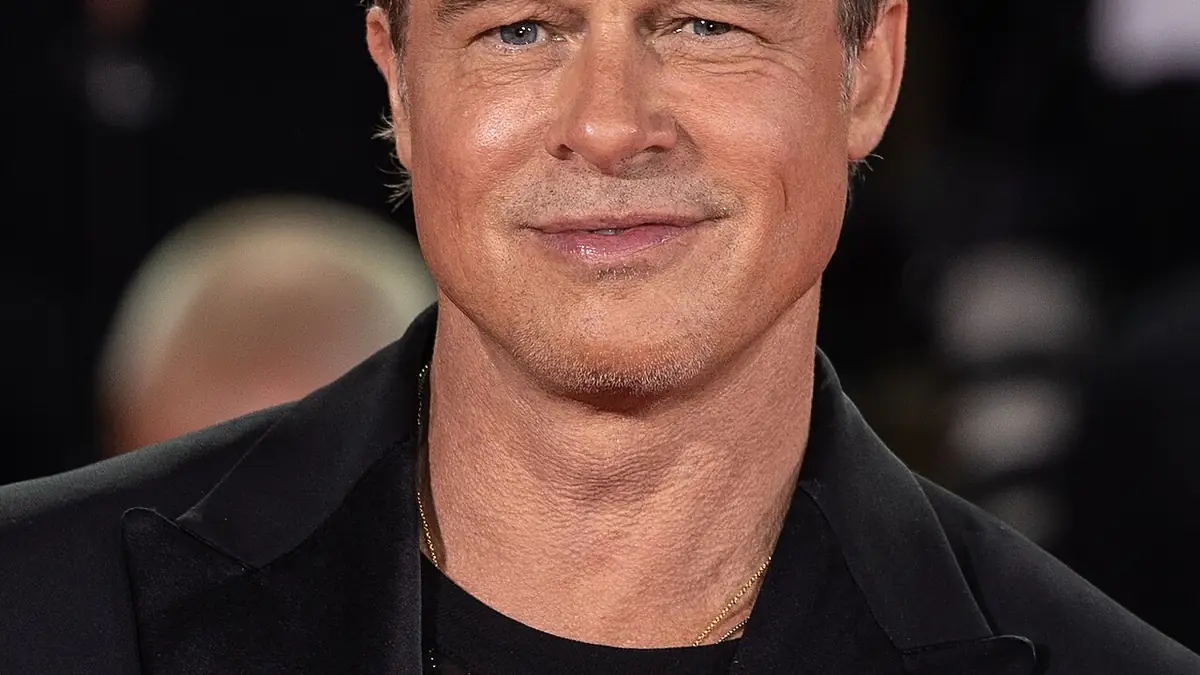 Brad Pitt on 'loss, pain & dark days' of 8yr, £300m divorce from Angelina
