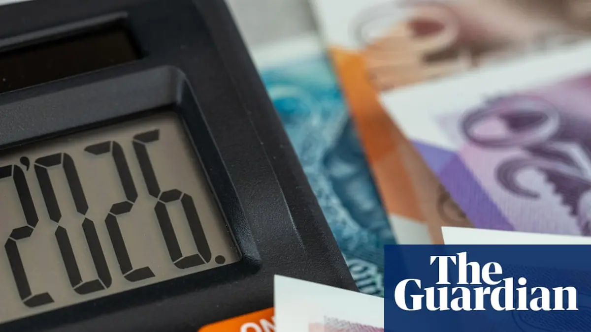 Britain’s low-paid urged to sign up to savings scheme offering cash bonus