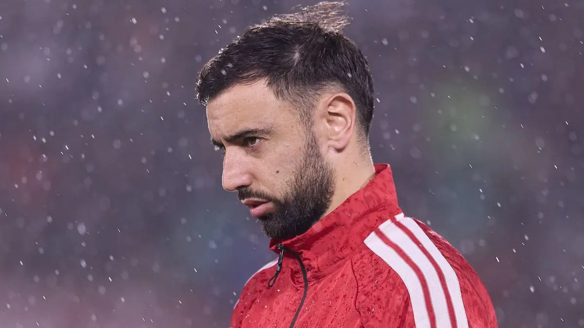 Bruno Fernandes' leaked WhatsApp rant, contract unhappiness and 'don't care' admission