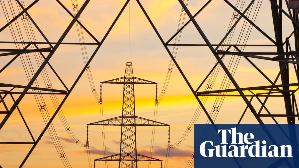 Burnham to announce government-backed body to invest in electricity grid