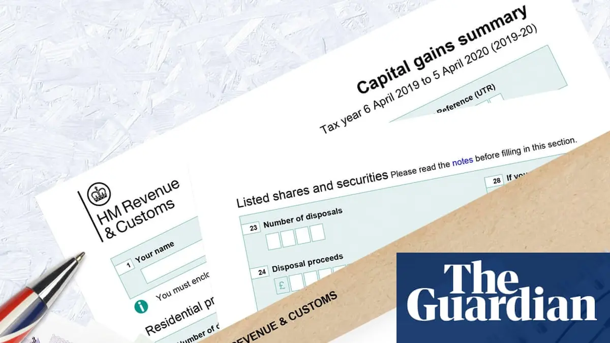 Capital gains tax: how it works, and the pros and cons of another rise