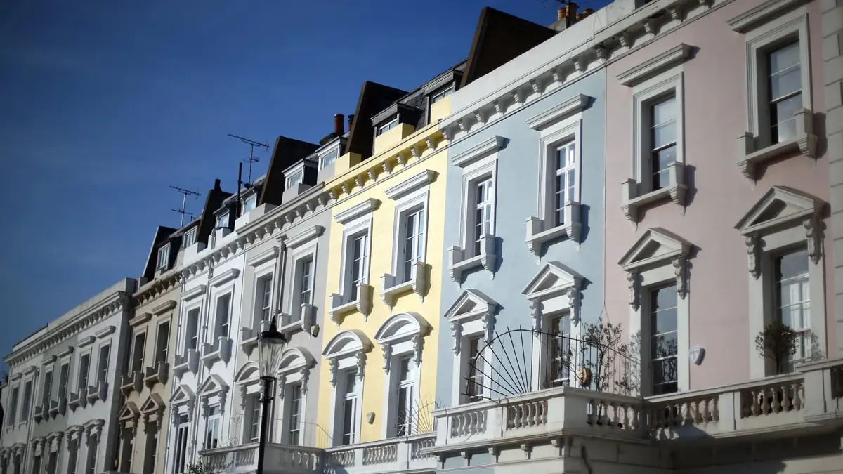 Chancellor set to rule out £1.5m mansion tax that ‘makes no sense’ in London