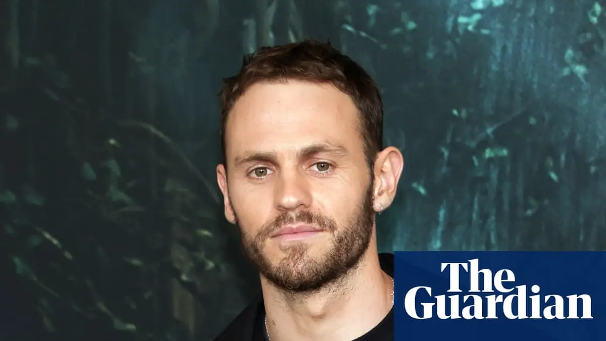 Charlie Vickers: ‘Tom Cruise cheated at freediving – that’s the headline’