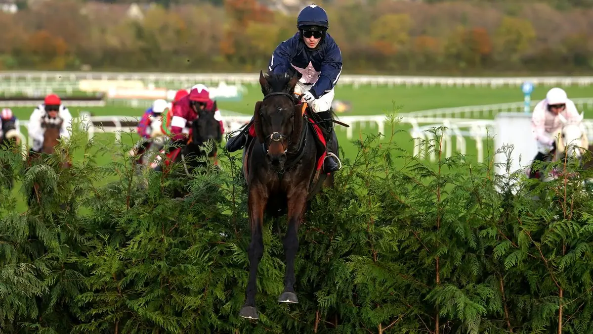 Cheltenham postpones cross country race until 2027 due to ‘unraceable ground’