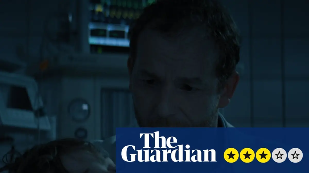 Child review – jump scares abound in twisty organ transplant fable that keeps horror at its heart