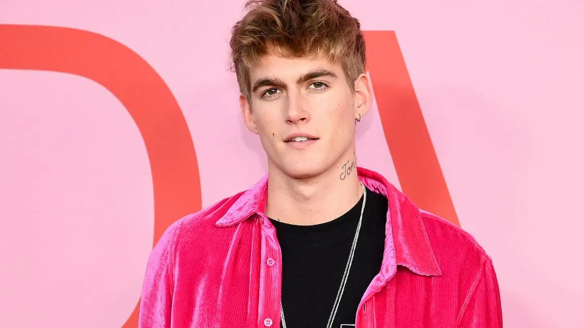 Cindy Crawford's son Presley Gerber dead at 27 as heartbreaking statement issued