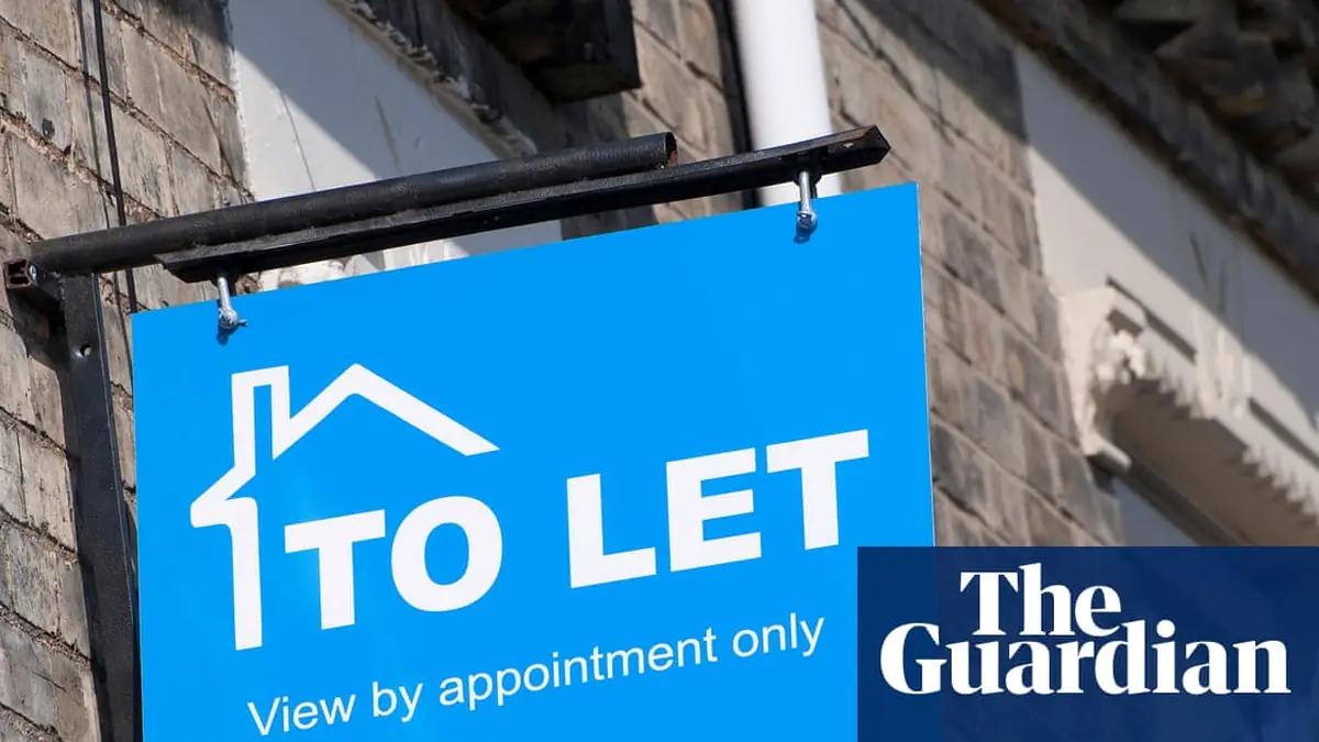 ‘Cost of housing’ crunch looms for low-income families, warns Resolution Foundation