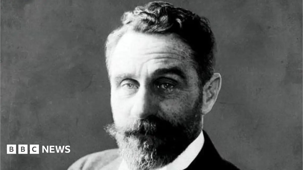 Could rebel knight Roger Casement be exhumed for a second time?