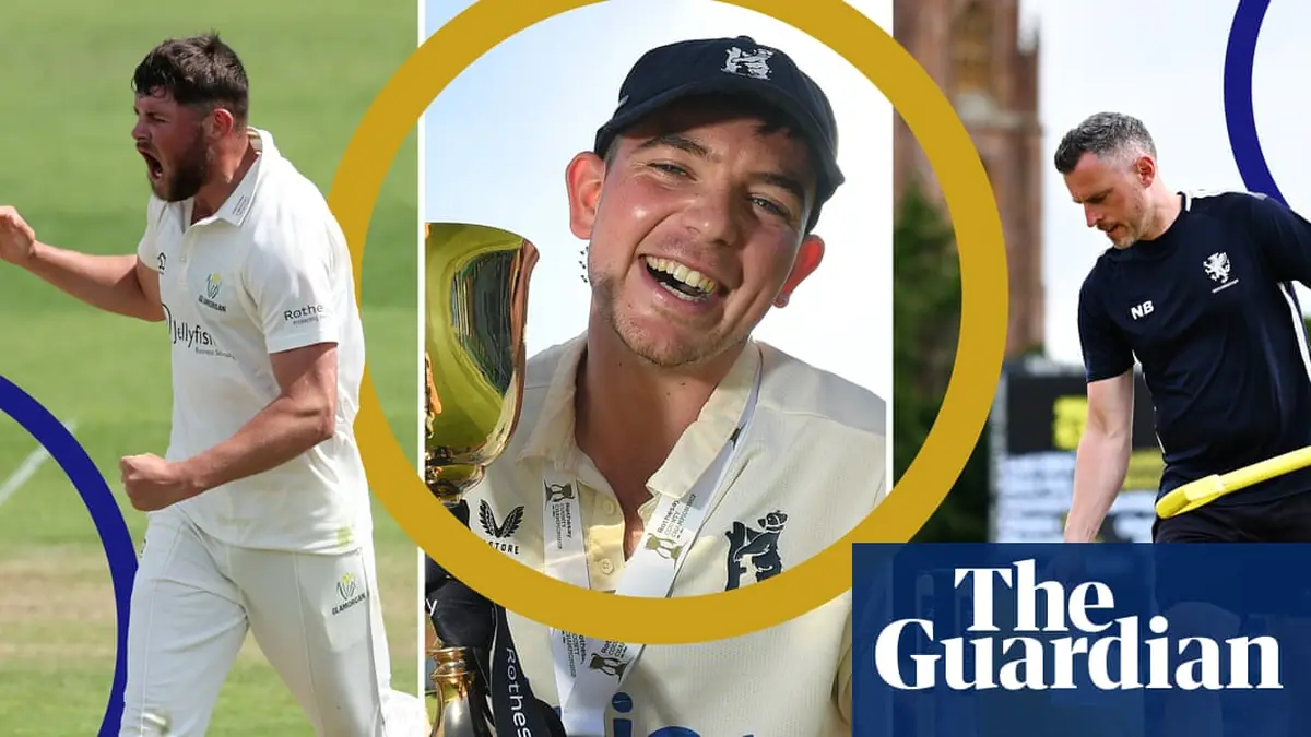 County cricket 2026 awards: the good, the bad and the best man