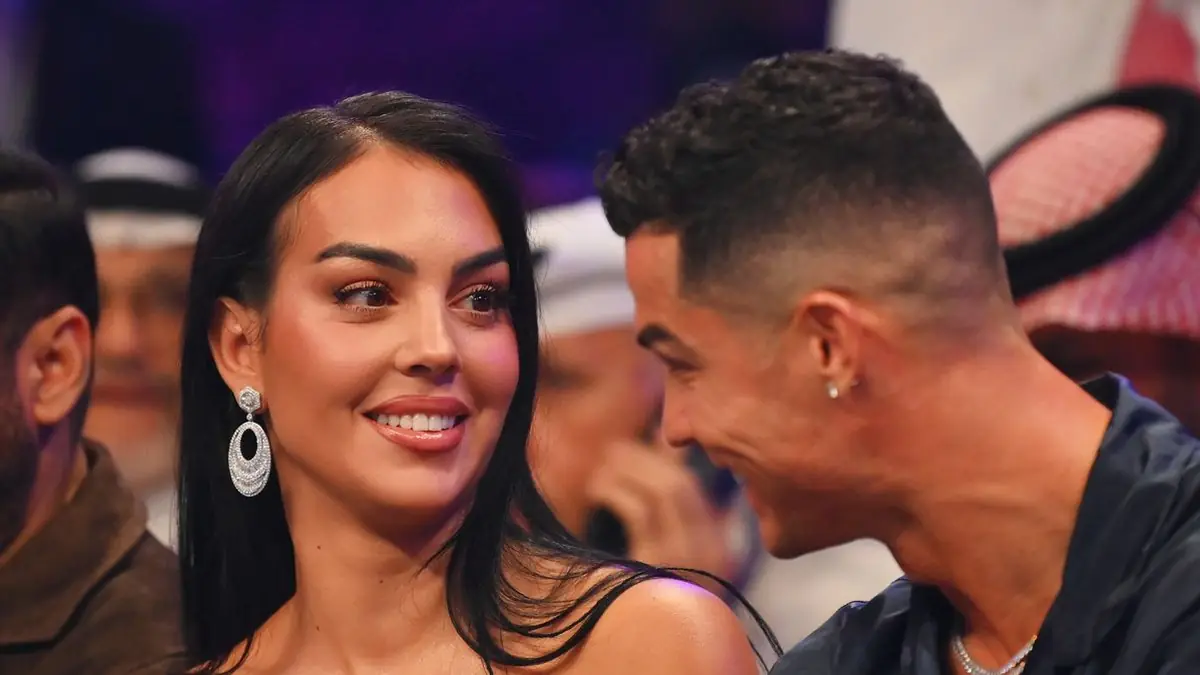 Cristiano Ronaldo's wife deletes fake Sir Alex Ferguson quote after dig at Portugal boss