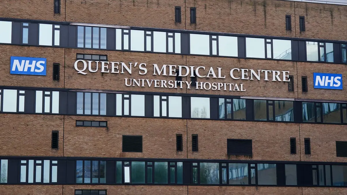 Critical incident at NHS trust ends but patients still face 'long waits'