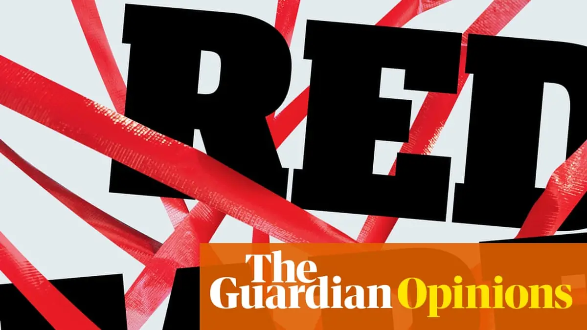 Cutting ‘red tape’ is nothing but a red herring – and arguably counterproductive | Heather Stewart