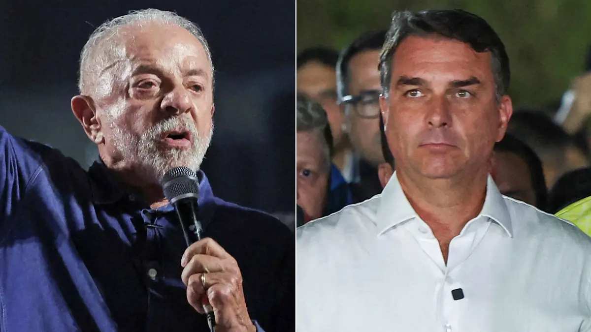 Defeated Brazilian election candidate refuses to accept result