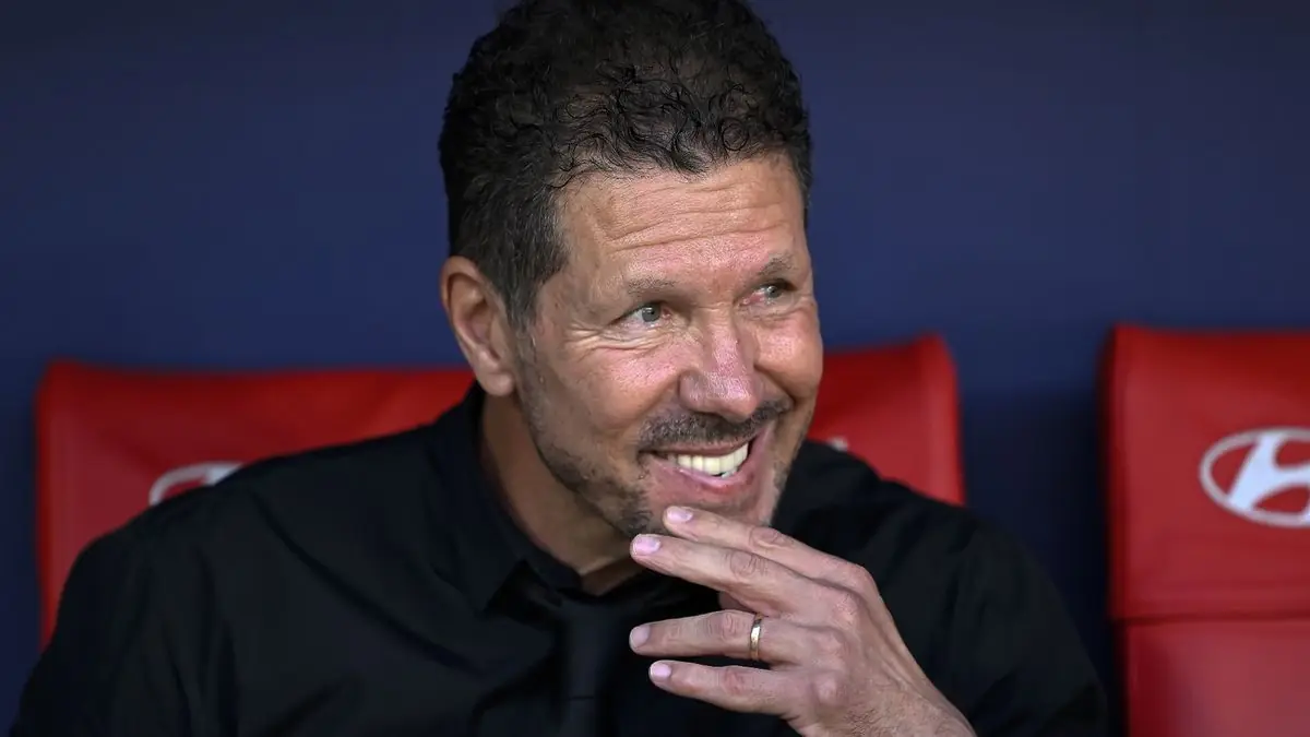Diego Simeone's £34million property empire with Atletico boss owning over 180 Madrid homes