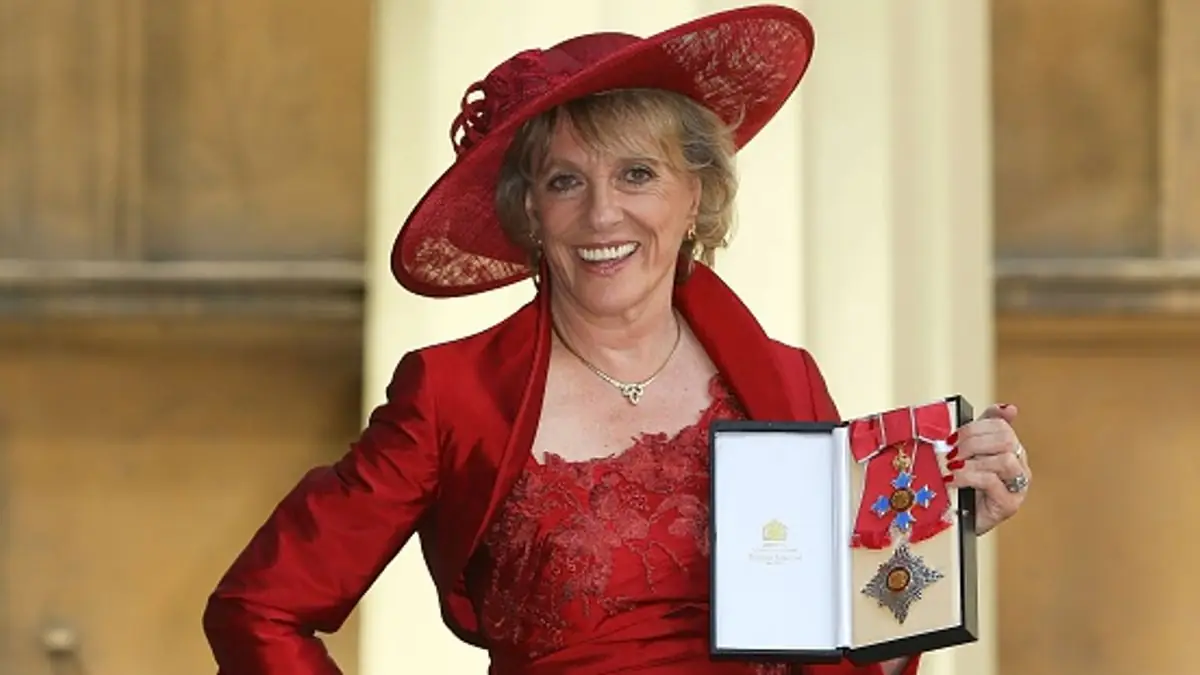 Dignity in Dying vow to fight bill knockback in Dame Esther Rantzen’s honour