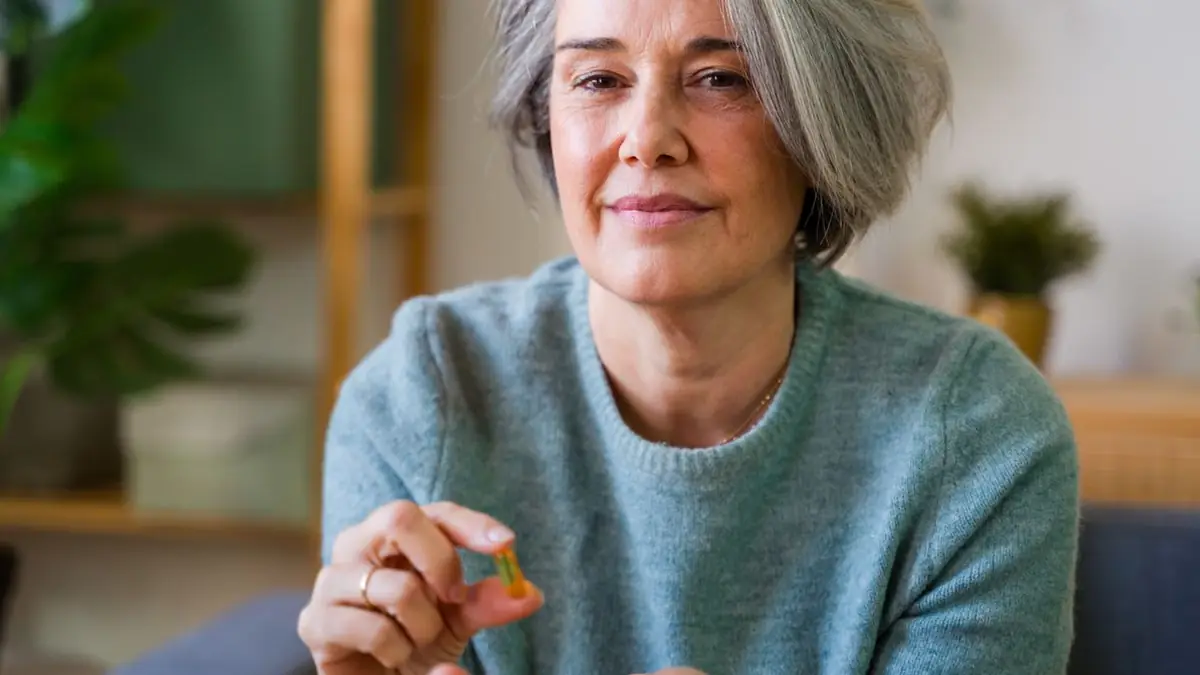 Doctor's Omeprazole and Lansoprazole 'long-term' warning to anyone taking PPIs