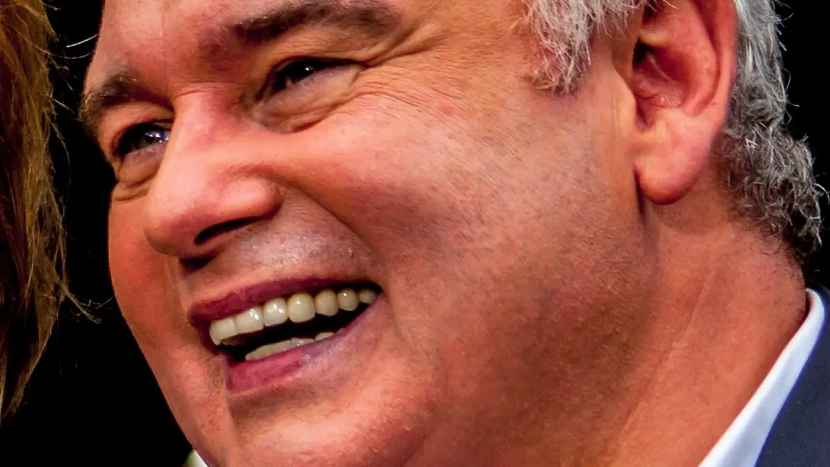 Eamonn Holmes' girlfriend 'devastated' as she moves out of his £1.3million flat