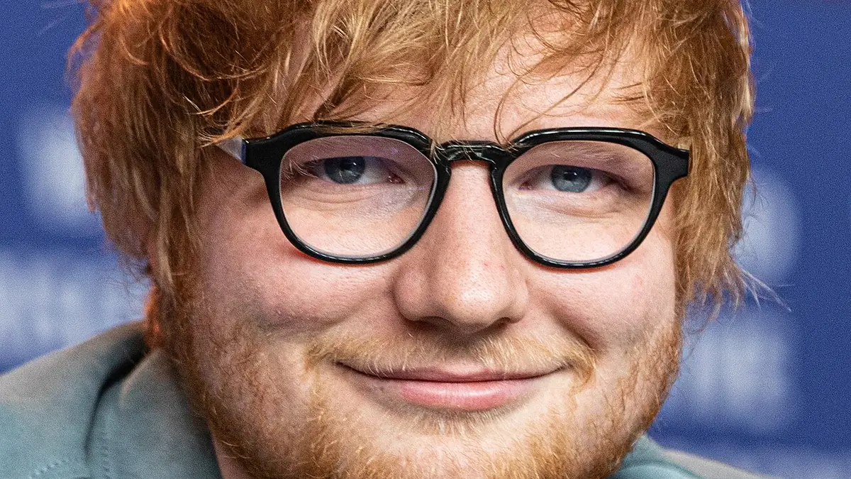 Ed Sheeran's cousin brands singer a 'coward' and 'bad human' in blistering attack amid Macklemore row