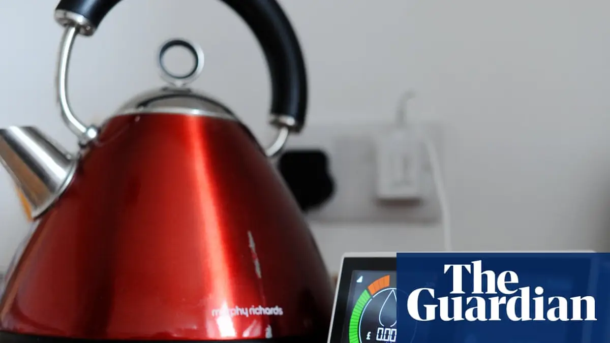 Energy bills: what to do as prices head for £2,000 a year, from switching deals to insulating